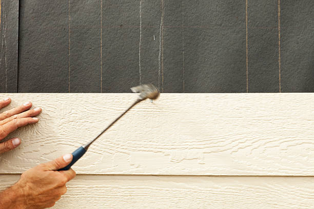 Affordable Siding Repair and Maintenance Services in Glastonbury Center, CT