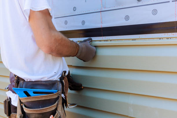 Best Vinyl Siding Installation  in Glastonbury Center, CT